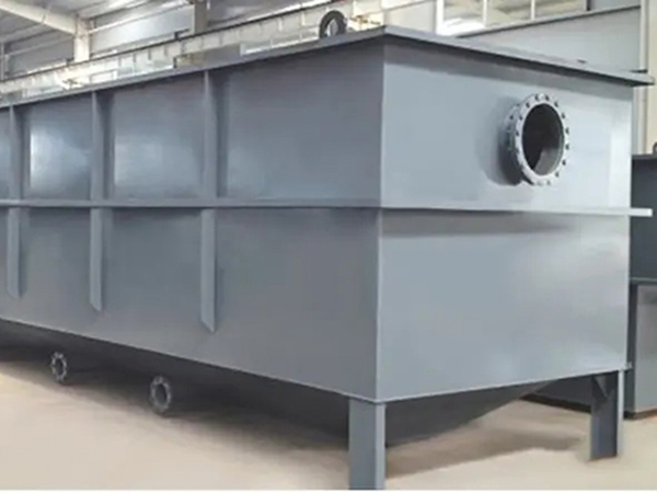 成套污水處理設備